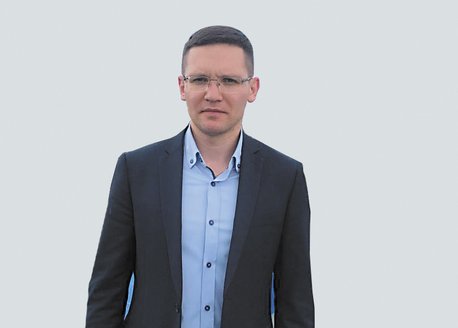 радаев